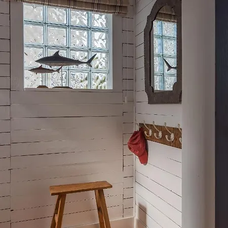 Nyaraló Agapella Apartamenty- Ogrod 400m Od Plazy 6 Doroslych I Dzieci