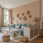 펜션 Agapella Apartamenty- Ogrod 400m Od Plazy 6 Doroslych I Dzieci *