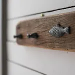 Agapella Apartamenty- Ogrod 400m Od Plazy 6 Doroslych I Dzieci Vakantiehuis *