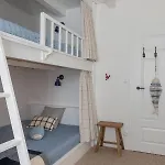 Agapella Apartamenty- Ogrod 400m Od Plazy 6 Doroslych I Dzieci Ferienhaus *