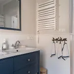펜션 Agapella Apartamenty- Ogrod 400m Od Plazy 6 Doroslych I Dzieci 소포트