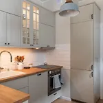 Agapella Apartamenty- Ogrod 400m Od Plazy 6 Doroslych I Dzieci Zoppot