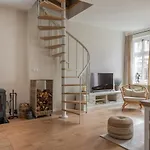 Agapella Apartamenty- Ogrod 400m Od Plazy 6 Doroslych I Dzieci Sopot