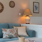 Vakantiehuis Agapella Apartamenty- Ogrod 400m Od Plazy 6 Doroslych I Dzieci *
