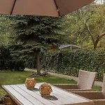 Ferienhaus Agapella Apartamenty- Ogrod 400m Od Plazy 6 Doroslych I Dzieci *