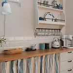 Ferienhaus Agapella Apartamenty- Ogrod 400m Od Plazy 6 Doroslych I Dzieci Zoppot