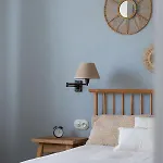 Agapella Apartamenty- Ogrod 400m Od Plazy 6 Doroslych I Dzieci 펜션