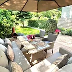 Ferienhaus Agapella Apartamenty- Ogrod 400m Od Plazy 6 Doroslych I Dzieci *