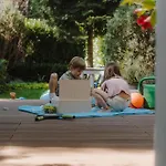 펜션 Agapella Apartamenty- Ogrod 400m Od Plazy 6 Doroslych I Dzieci *
