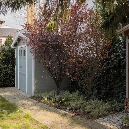 Agapella Apartamenty- Ogrod 400m Od Plazy 6 Doroslych I Dzieci