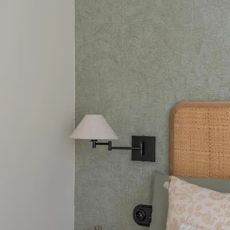 別荘 Agapella Apartamenty- Ogrod 400m Od Plazy 6 Doroslych I Dzieci ソポト