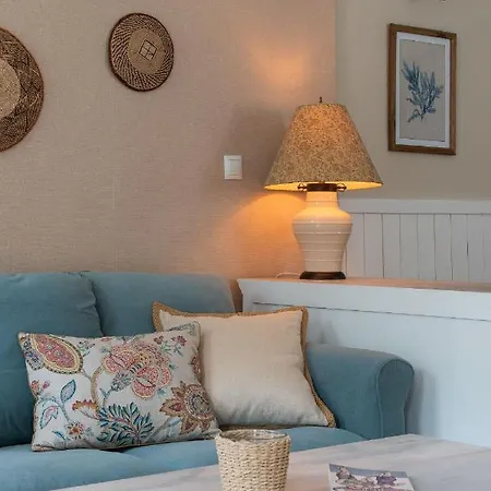 別荘 Agapella Apartamenty- Ogrod 400m Od Plazy 6 Doroslych I Dzieci *