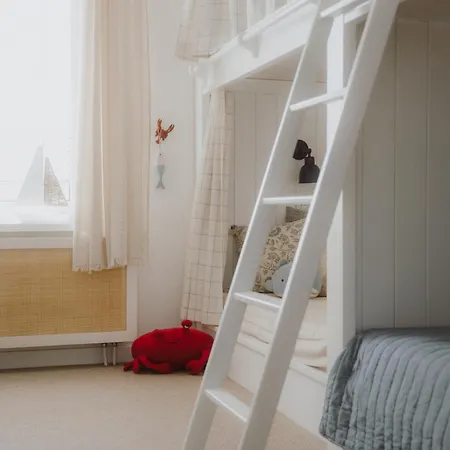 別荘 Agapella Apartamenty- Ogrod 400m Od Plazy 6 Doroslych I Dzieci *