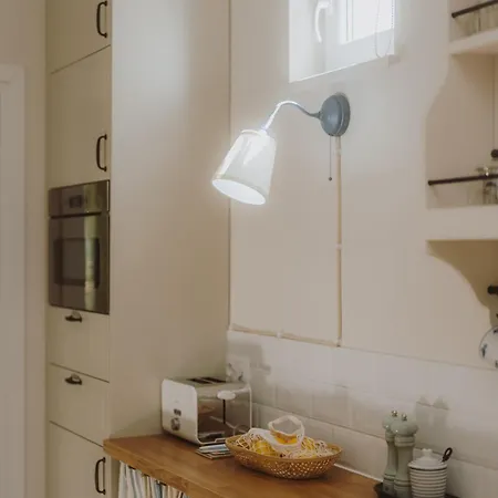 別荘 Agapella Apartamenty- Ogrod 400m Od Plazy 6 Doroslych I Dzieci