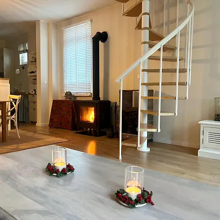 Agapella Apartamenty- Ogrod 400m Od Plazy 6 Doroslych I Dzieci * 소포트