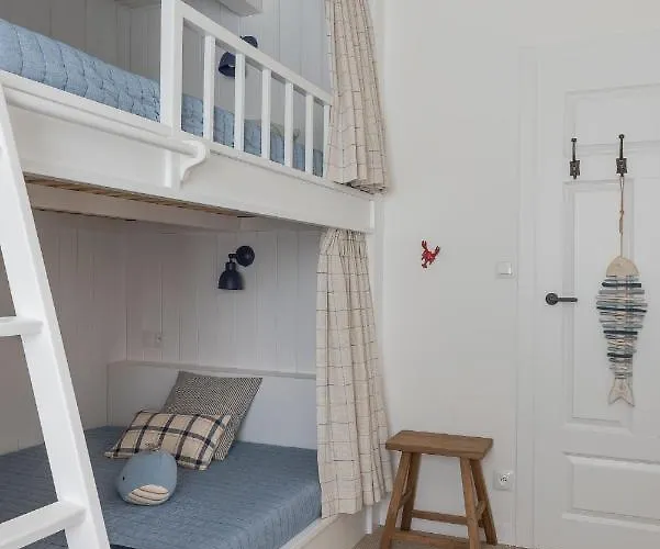 Agapella Apartamenty- Ogrod 400m Od Plazy 6 Doroslych I Dzieci Feriehus *