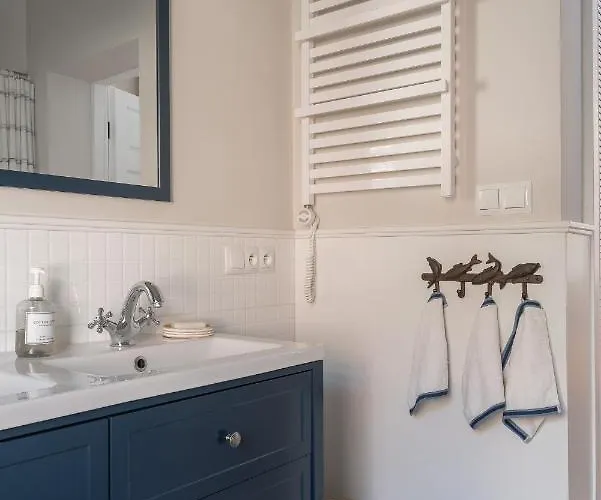 Feriehus Agapella Apartamenty- Ogrod 400m Od Plazy 6 Doroslych I Dzieci Sopot