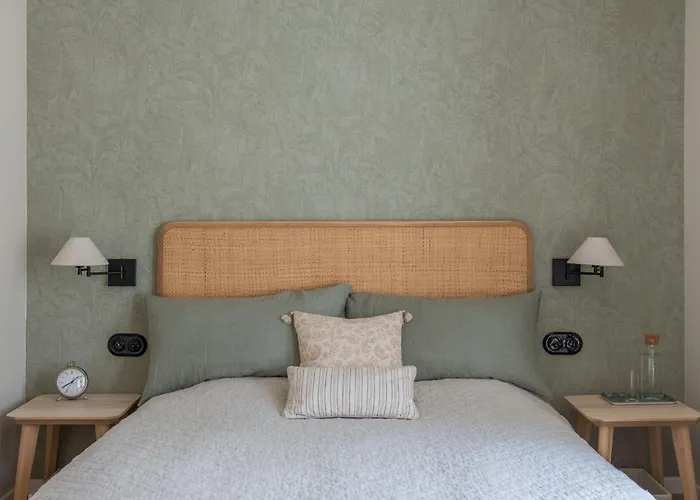 Agapella Apartamenty- Ogród 400m Od Plaży 6 Dorosłych I Dzieci Сasa de vacaciones *