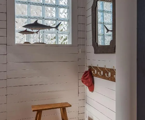 Сasa de vacaciones Agapella Apartamenty- Ogród 400m Od Plaży 6 Dorosłych I Dzieci