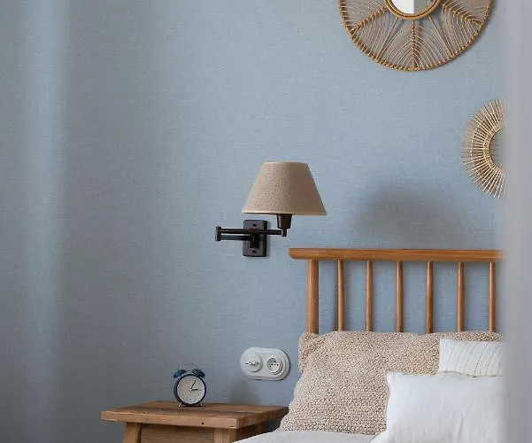 Agapella Apartamenty- Ogrod 400m Od Plazy 6 Doroslych I Dzieci Feriehus