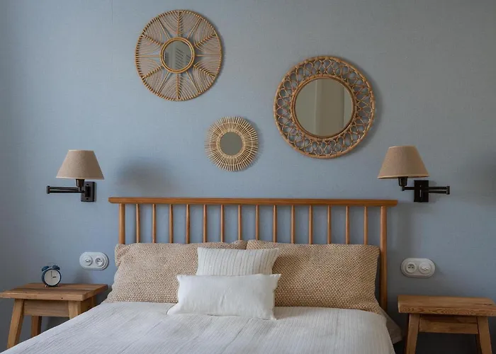 Agapella Apartamenty- Ogrod 400m Od Plazy 6 Doroslych I Dzieci Feriehus *