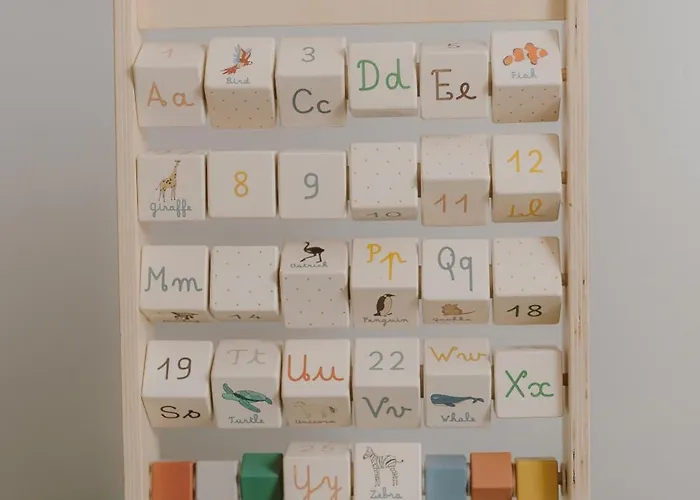 Agapella Apartamenty- Ogrod 400m Od Plazy 6 Doroslych I Dzieci Feriehus *