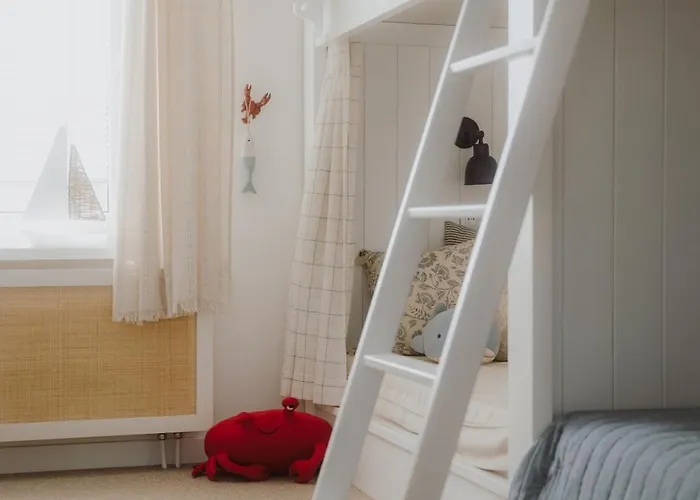 Сasa de vacaciones Agapella Apartamenty- Ogród 400m Od Plaży 6 Dorosłych I Dzieci *