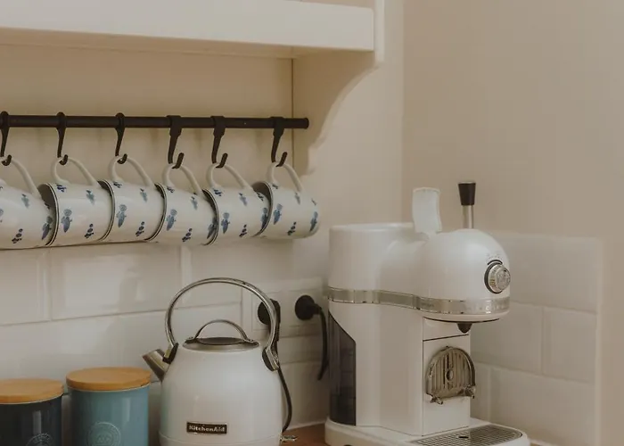 Agapella Apartamenty- Ogrod 400m Od Plazy 6 Doroslych I Dzieci Feriehus *