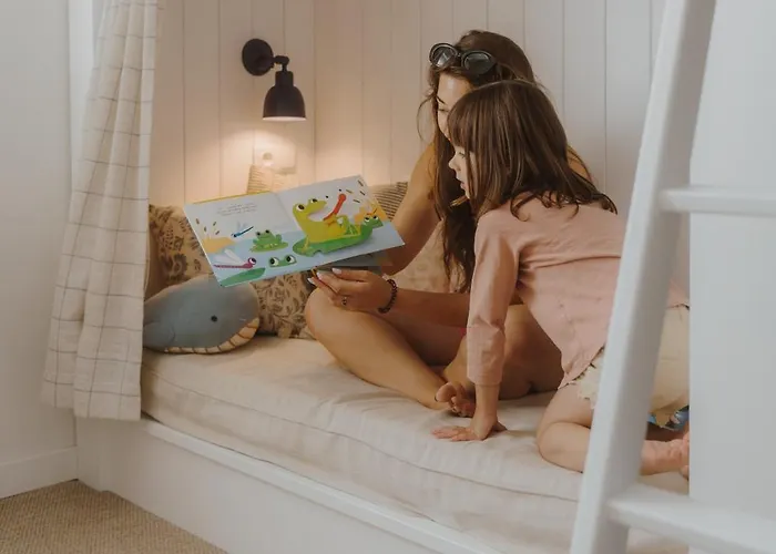 Agapella Apartamenty- Ogrod 400m Od Plazy 6 Doroslych I Dzieci Feriehus Sopot