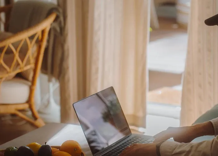 Agapella Apartamenty- Ogrod 400m Od Plazy 6 Doroslych I Dzieci *