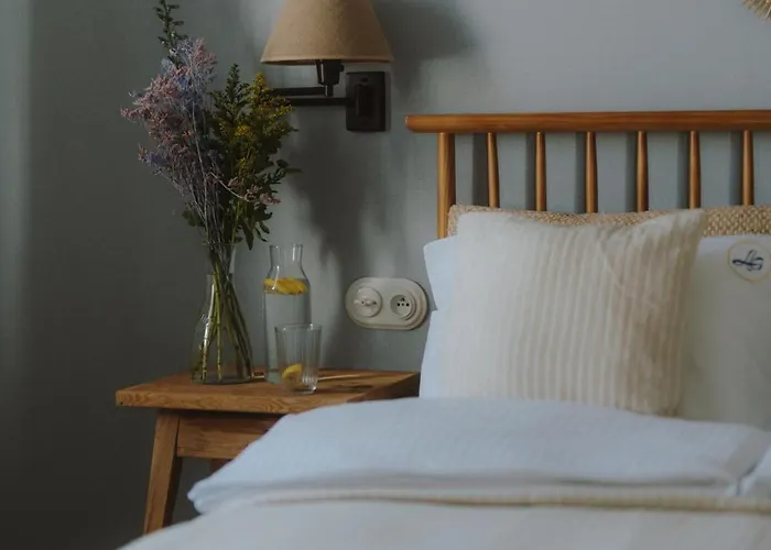 Agapella Apartamenty- Ogrod 400m Od Plazy 6 Doroslych I Dzieci * Sopot